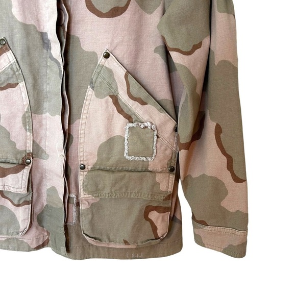 Anthropologie Lida Utility Jacket - Picture 7 of 16